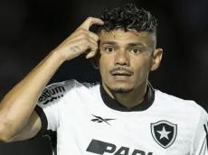 Botafogo está PREJUDICADO, com menos jogos e é desbancado pelo Palmeiras