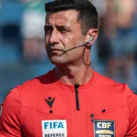 Bráulio coloco tudo na súmula e Corinthians pode ser prejudicado com punição severa