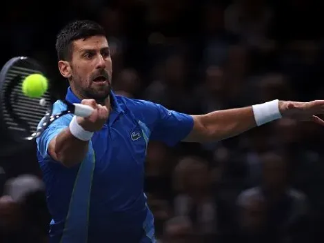 ATP Finals: Saiba os grupos, quem joga e onde assistir ao torneio