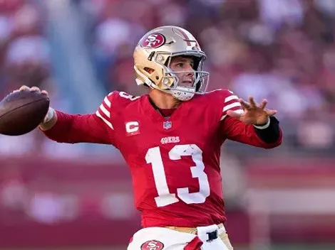 49ers x Jaguars: Saiba o horário e onde assistir ao jogo da NFL