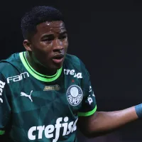 A torcida já está ciente da DECISÃO final do Palmeiras sobre Endrick