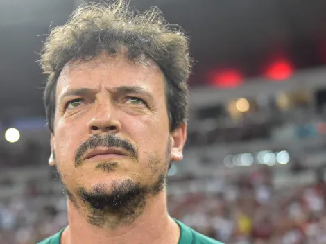 Diniz deve estar perdendo os cabelos, +3 fizeram isso e podem ajudar, e muito, o São Paulo