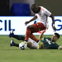 Coudet aponta qual foi o principal motivo que fez o Inter sair derrotado contra o Palmeiras
