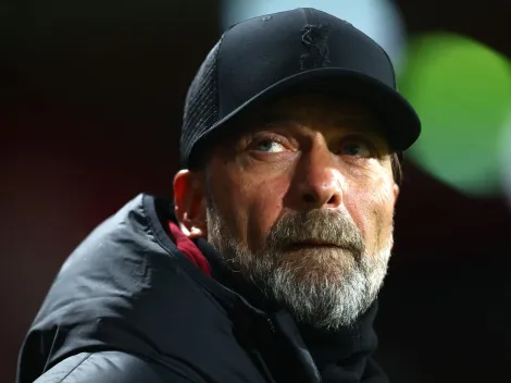 Klopp quer ele AGORA no Liverpool e vai oferecer R$ 119 milhões para o São Paulo vender