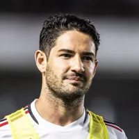 Pato toma atitude no CT da Barra Funda e assunto ‘bomba’ na torcida do São Paulo