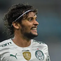 Santos CONTATA Scarpa e sabe condições para trazê-lo em 2024