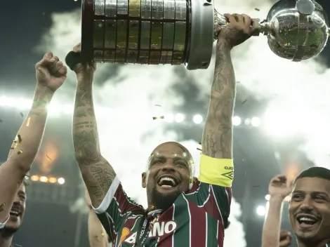 Felipe Melo pediu e a diretoria ‘abriu as pernas’, notícia boa para o elenco