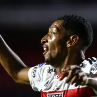 SPFC prepara PACOTÃO com Talles Costa para trazer destaque de Vojvoda