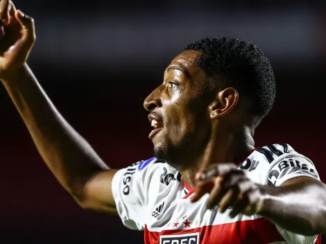 SPFC prepara PACOTÃO com Talles Costa para trazer destaque de Vojvoda