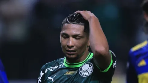 Foto: Ettore Chiereguini/AGIF – Rony marca contra o Inter