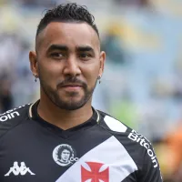 Ele é muito VASCO: Payet tem lance extraordinário e torcedores vascaínos piram na web