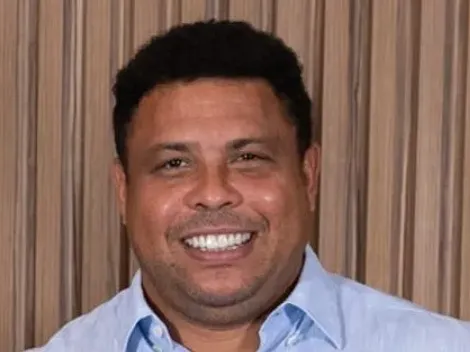 PRIMEIRO NOME DA LISTA! Ronaldo define substituto ideal pra Zé Ricardo