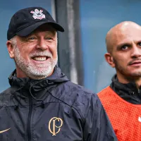 Mano fala sobre a sequência do Corinthians e tem agenda pronta para a Data Fifa