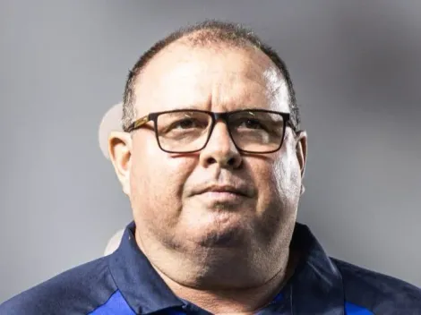 AO VIVO! Treinador do Santos manda a real sobre o São Paulo