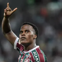 Declaração de Árias sobre o que sente pelo Fluminense inflama a torcida