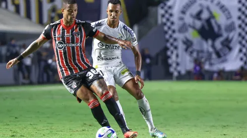 Marcello Zambrana/AGIF