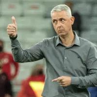 Tiago Nunes assumirá o Glorioso até final da temporada