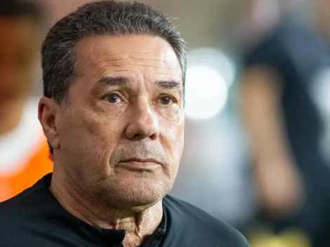 Luxa fica pelo caminho e Cruzeiro tem novo técnico FAVORITO