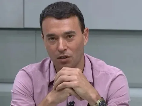 "Apurei internamente"; Abel Ferreira 'flerta' com saída e Rizek DESCOBRE bastidores do Palmeiras