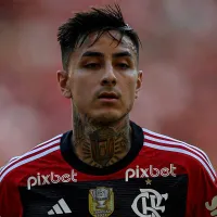 Está confirmado, não tem mais volta: Futuro de Pulgar é definido no Flamengo após interesse do Catar