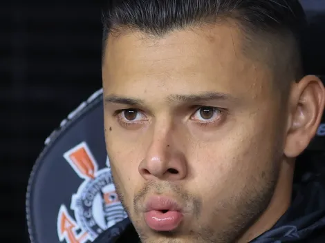 PÉSSIMA NOTÍCIA! Romero vira problema de R$ 19 milhões no Corinthians