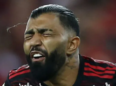 21 gols em 40 jogos, novo goleador no Flamengo é pedido pela Nação para lugar do Gabigol