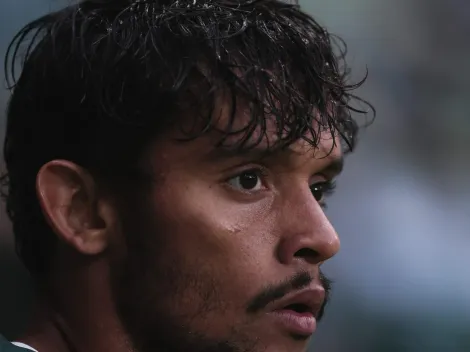 Santos é avisado de exigência para comprar Scarpa