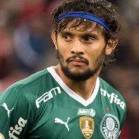 Nottingham crava preço de Scarpa e rival dá cartada para chapelar o Palmeiras