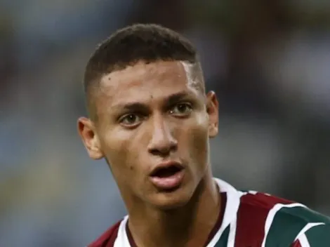 Possível adversário do Fluminense no Mundial, Al-Ittihad mira a contratação de Richarlison