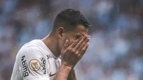 Foto: Giancarlo Santorum/AGIF - Lucas Veríssimo critica arbitragem