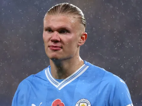 O que pode acontecer para Haaland vestir a camisa do Real