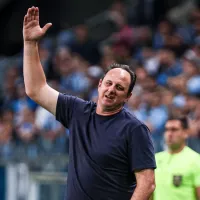 Rogério Ceni precisa superar a pressão para encarar sequência difícil no Bahia