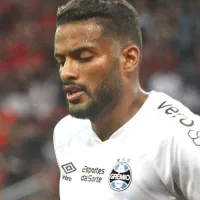 Grêmio prepara oferta e reforço pode chegar como sombra de Reinaldo