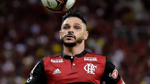 Foto: Thiago Ribeiro/AGIF – Parra intenta causa contro il Flamengo