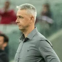 Na luta pelo título! Tiago Nunes chega ao Botafogo com missão extra