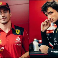 Pilotos da Ferrari planejam disputa de poker na F1
