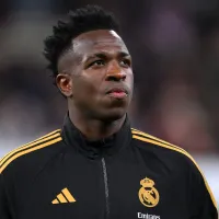 R$ 158 MILHÕES: Titular do Corinthians pode jogar com o Vini Jr lá no Real Madrid