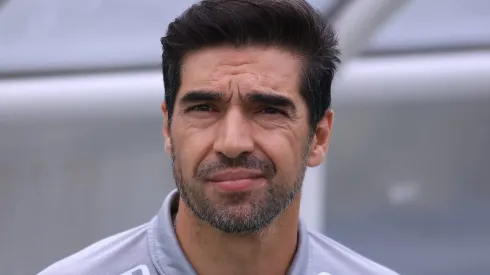 Abel se mostrou cansado com o calendário do futebol brasileiro. Marcello Zambrana/AGIF