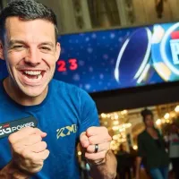 Kevin Martin entusiasmado com nova onda de sucesso do poker