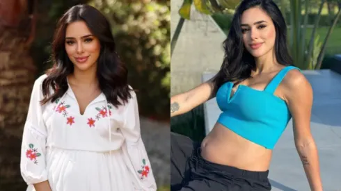 Bruna Biancardi não estava em casa no momento do assalto, mas integrantes de sua família estavam presentes – Reprodução/Instagram/@brunabiancardi