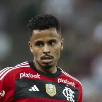 Treino sozinho no ninho e Nação fez isso: Allan ganha surpresa após situação emocionante no Flamengo