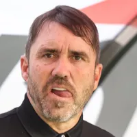 Ele pode sair a qualquer momento: Eduardo Coudet pode perder zagueiro importante