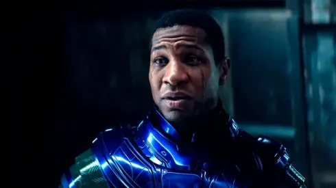 Kang pode ter futuro inesperado no MCU – foto: Loki/Divulgação
