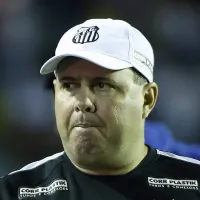 “Novo treinador do Santos no lugar de Marcelo Fernandes”: Torcida do Peixão faz campanha novo técnico