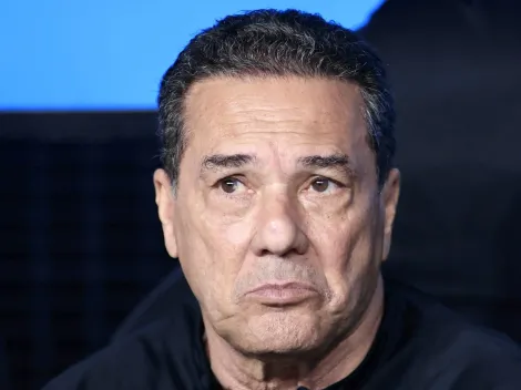 É do Cruzeiro: Luxemburgo fica para trás e Raposa anuncia novo técnico para salvar o ano