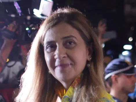 R$ 30 MILHÕES! Leila Pereira fechado acordo no Palmeiras