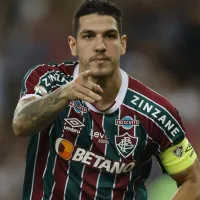 Flu \'esquece\' Nino e acerta com zagueiro de R$ 335 mil de salário