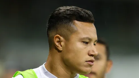 Marlon está na mira do Tricolor
Foto: Gilson Junio/AGIF