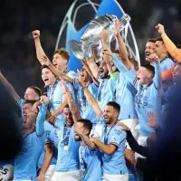 Rodri, meio-campista do Manchester City, fala sobre as pretensões para o Mundial de Clubes