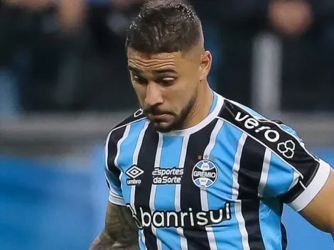 Situação de João Pedro vira drama e tempo de afastamento assusta o Grêmio